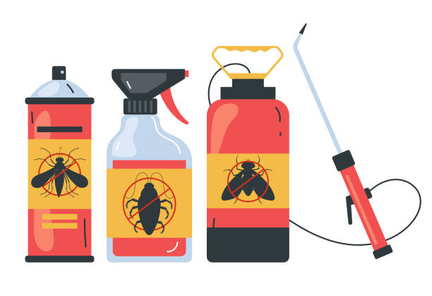 Best Pest Removal Services  in St John, KS